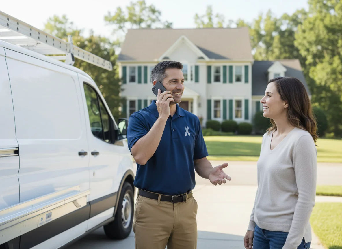 Home Gutter Service Friendsville, PA FAQs